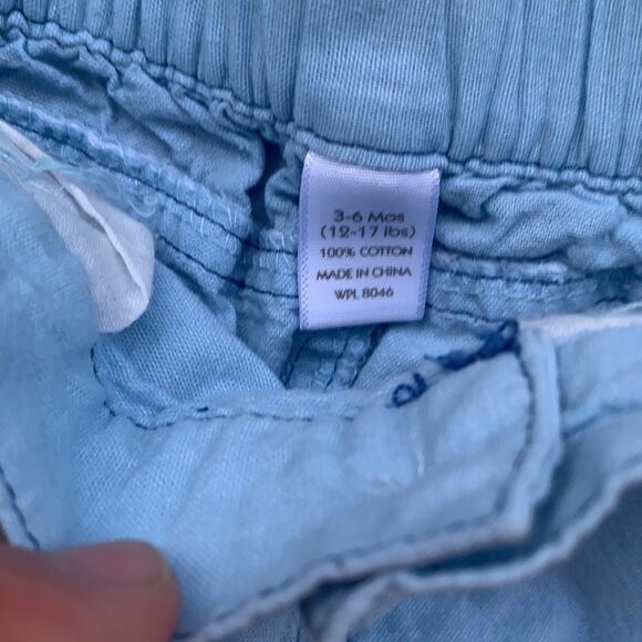 Baby top & jacket bottoms bundle 10 - Picture 8 of 12